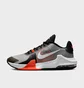 Кроссовки мужские Nike Air Max Impact 4 Basketball Shoes Grey Dm1124-002