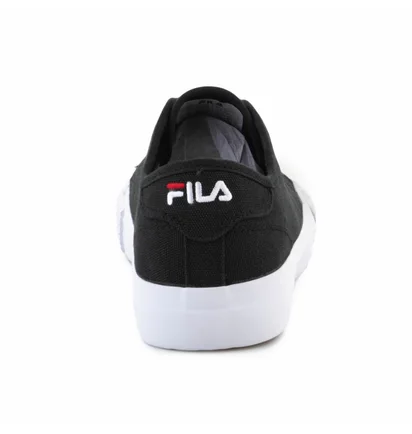 Кеди жіночі Fila Pointer Classic Black FFW006780010