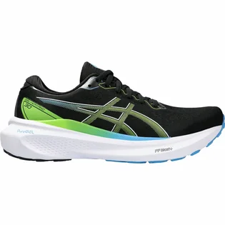 Кросівки чоловічі Asics Gel Kayano 30 Running Shoes Black 1011B548-005