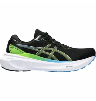 Кроссовки мужские Asics Gel Kayano 30 Running Shoes Black 1011B548-005