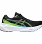 Кроссовки мужские Asics Gel Kayano 30 Running Shoes Black 1011B548-005