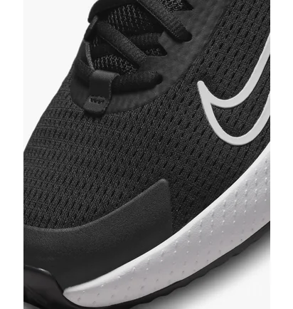 Кроссовки мужские Nike Court Vapor Lite 2 Black DV2016-001