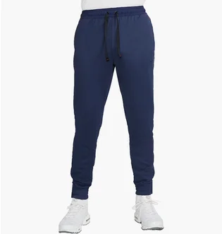 Штани чоловічі Nike Pants F.C. Blue DC9067-410