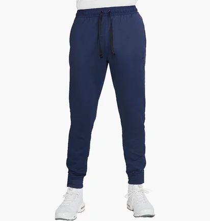 Штани чоловічі Nike Pants F.C. Blue DC9067-410
