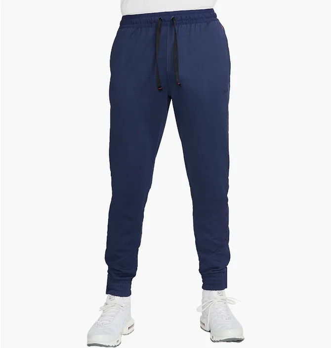 Штани чоловічі Nike Pants F.C. Blue DC9067-410