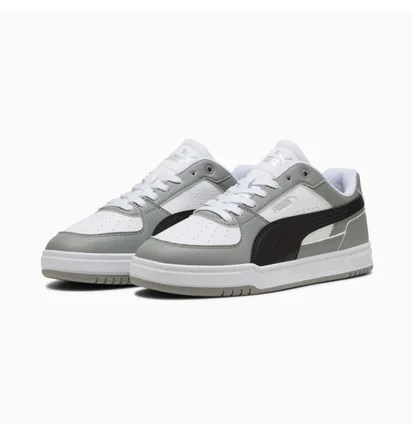 Кроссовки унисекс Puma Caven Iii Grey 404484-10