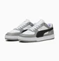 Кроссовки унисекс Puma Caven Iii Grey 404484-10