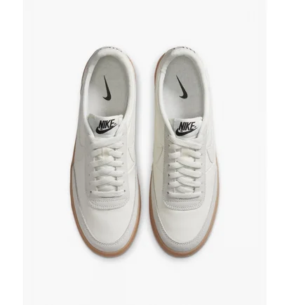 Кросівки чоловічі Nike Killshot 2 Leather MenS Shoe White 432997-128