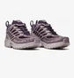 Кроссовки унисекс Salomon Acs Pro Violet L47132400