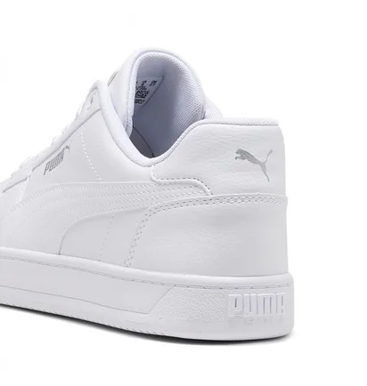 Кросівки чоловічі Puma Caven 2.0 White 392290-02