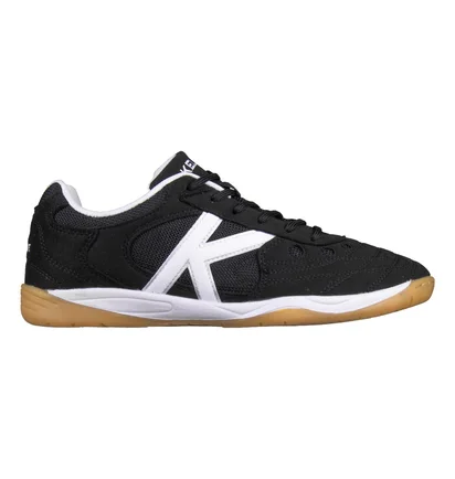 Футзалки унісекс Kelme Copa Black 55.257.026