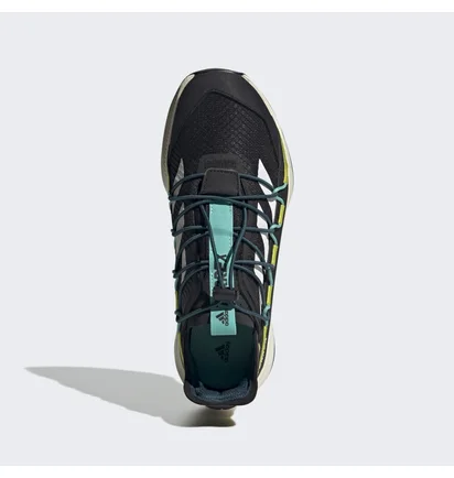 Кроссовки мужские Adidas Terrex Voyager 21 Black Fw9399