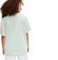 Футболка женская Ellesse Neri T-Shirt Green SGV20260-511