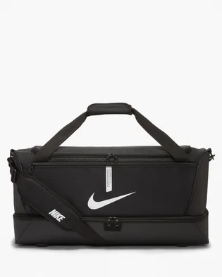 Сумка унісекс Nike Academy Team 59L Black CU8087-010