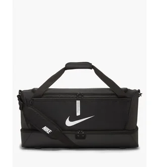 Сумка унисекс Nike Academy Team 59L Black CU8087-010