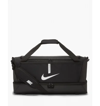 Сумка унисекс Nike Academy Team 59L Black CU8087-010