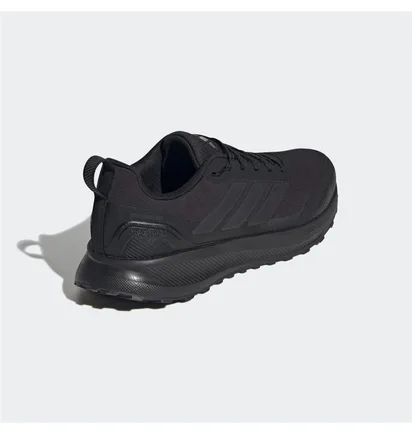 Кросівки чоловічі Adidas Runfalcon 5 Tr Running Black JP5916
