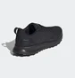 Кросівки чоловічі Adidas Runfalcon 5 Tr Running Black JP5916