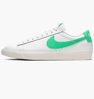 Кросівки чоловічі Nike Blazer Low White CI6377-105