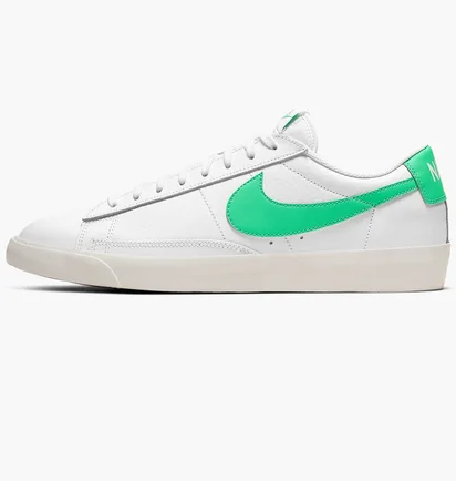 Кроссовки мужские Nike Blazer Low White CI6377-105