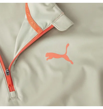 Куртка мужская Helly Hansen X 1/2 Zip Beige 521201-42