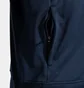 Олимпийка мужская Joma Winner Iii Full Zip Sweatshirt Blue 103316.332