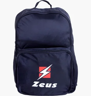 Рюкзак унісекс Zeus Zaino Soft Blue Z01069