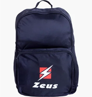 Рюкзак унисекс Zeus Zaino Soft Blue Z01069