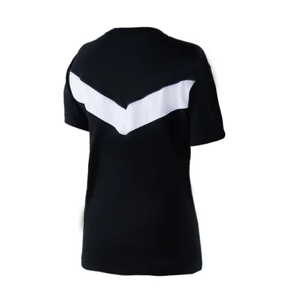 Футболка жіноча Nike W Nsw Heritage Ss Top Hbr Black CZ8612-010