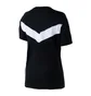 Футболка жіноча Nike W Nsw Heritage Ss Top Hbr Black CZ8612-010