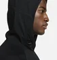 Кофта мужская Nike Pro Dri-Fit Black Dv9821-010