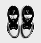 Кросівки унісекс Nike Kyrie Infinity Team Basketball Shoes Black/White Do9616-100