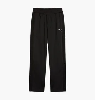 Штани дитячі Puma Wardrobe Ess Relaxed Black 629897-01