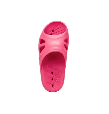Тапочки детские Aqua Speed Florida Pink 464-03