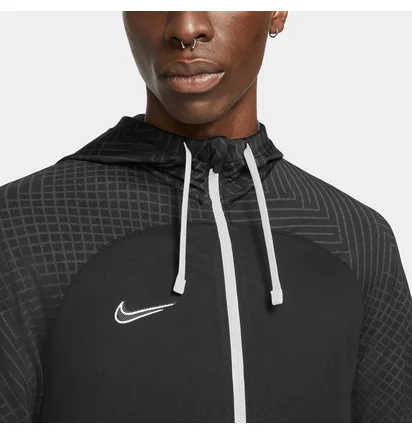 Толстовка чоловіча Nike Dri-Fit Strike Black Dh8768-011