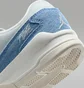 Кроссовки унисекс Air Jordan Court Flight Se Blue IB4414-100