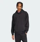 Худи мужское Adidas All Szn Fleece Black IX1253