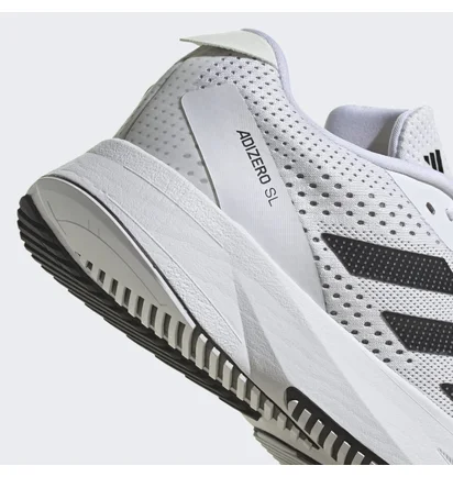 Кроссовки женские Adidas Adizero Sl Running Shoes White HQ1343