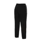 Спортивный костюм женский New Balance Reletless Perf Fleece Black WJ13174BK__WP13176BK