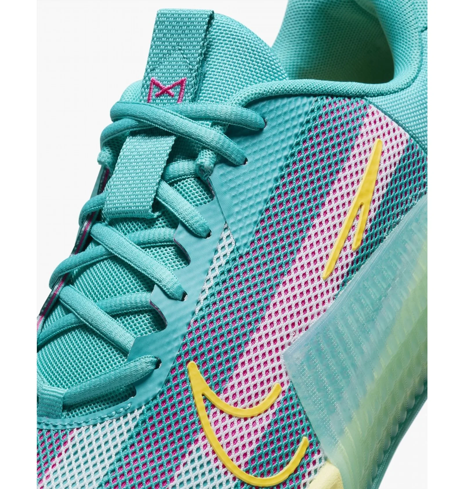 ᐉ Кроссовки мужские Nike Metcon 9 Amp Workout-Schuh Light Blue
