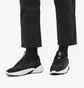 Кроссовки мужские Adidas Originals Ozelia Black/White GY8551