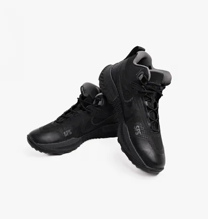Кросівки чоловічі Nike React Sfb Carbon Black CK9951-001