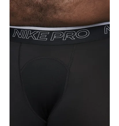 Термобілизна чоловіча Nike M NP DF TIGHT Black DD1913-010