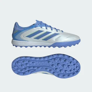 Сороконожки мужские Adidas Copa Iii League Metallic/Blue ID9045