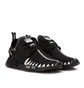 Кросівки унісекс Adidas Neighborhood X Nmd_R1 Primeknit Black DA8835