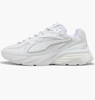 Кросівки унісекс Puma Fade Nitro Ls White 406203-06