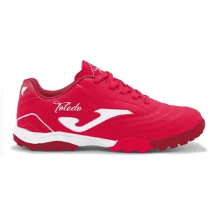 Сороконожки детские Joma Toledo 2606 Red TOJS2606TF