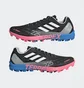 Кросівки жіночі Adidas Terrex Speed Sg Trail Running Shoes Black GY6130