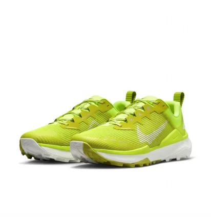 Кросівки жіночі Nike Wildhorse 8 Green DR2689-300