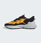 Кроссовки мужские Adidas Ozweego Shoes Orange/Black IF5847